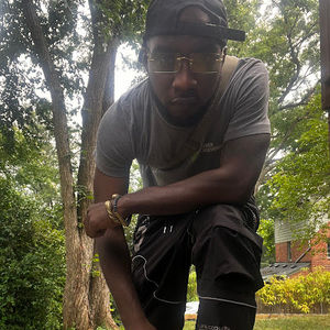 Meet your Posher, William